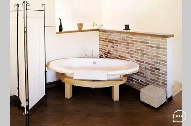 Case Vacanza Cipriano Spacious Apartment And Cosy Studio Monolocale Torretta  Italien