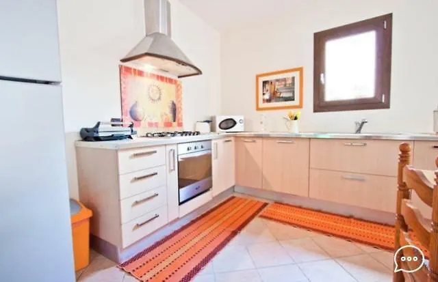 Case Vacanza Cipriano Spacious Apartment And Cosy Studio Monolocale Torretta  Italien