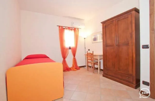 Case Vacanza Cipriano Spacious Apartment And Cosy Studio Monolocale Torretta  Italien