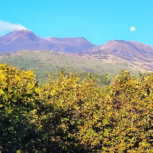 Feudo Magazzeni Alloggio per agriturismo